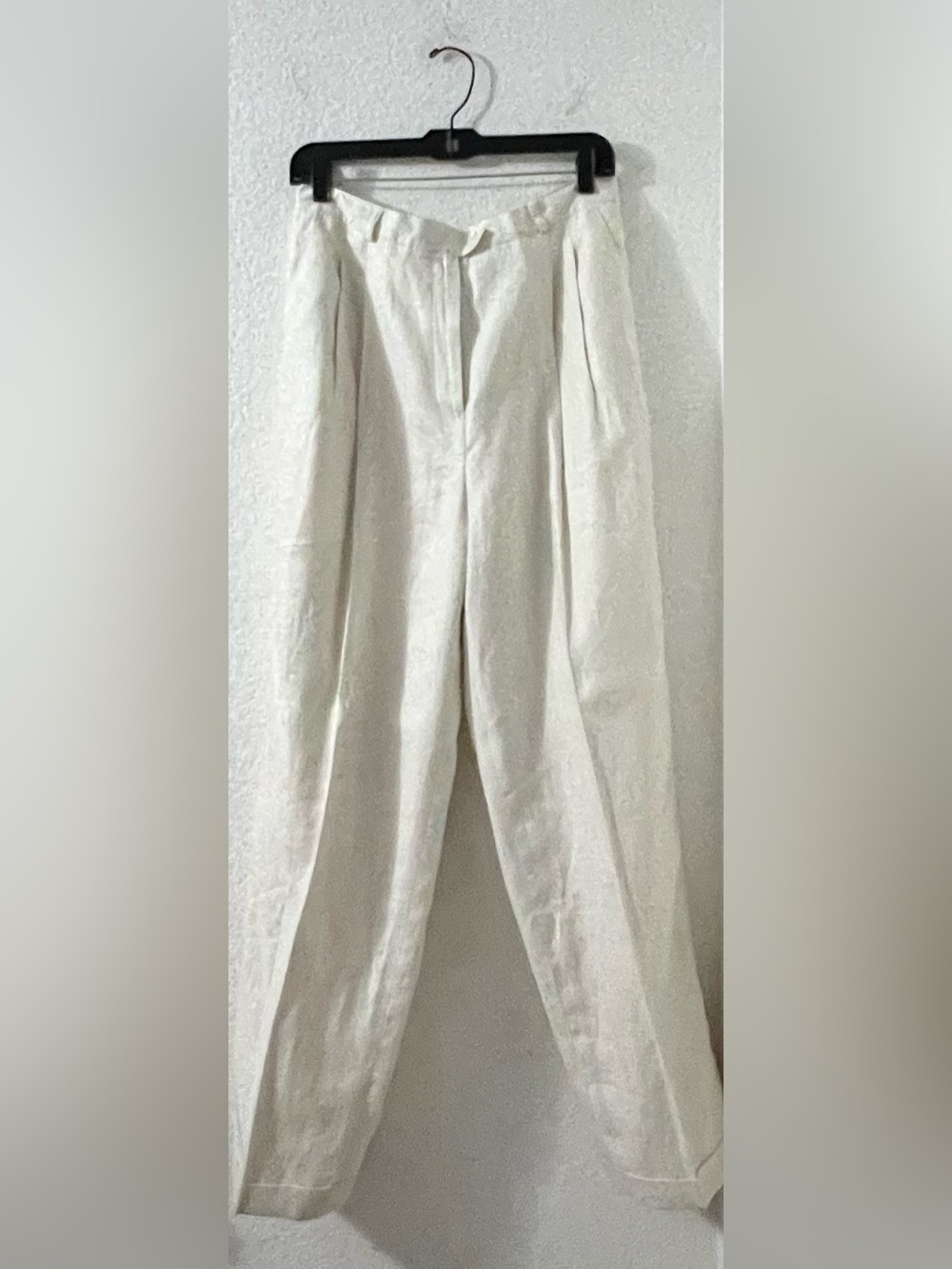 Lauren Ralph Lauren Linen Pants